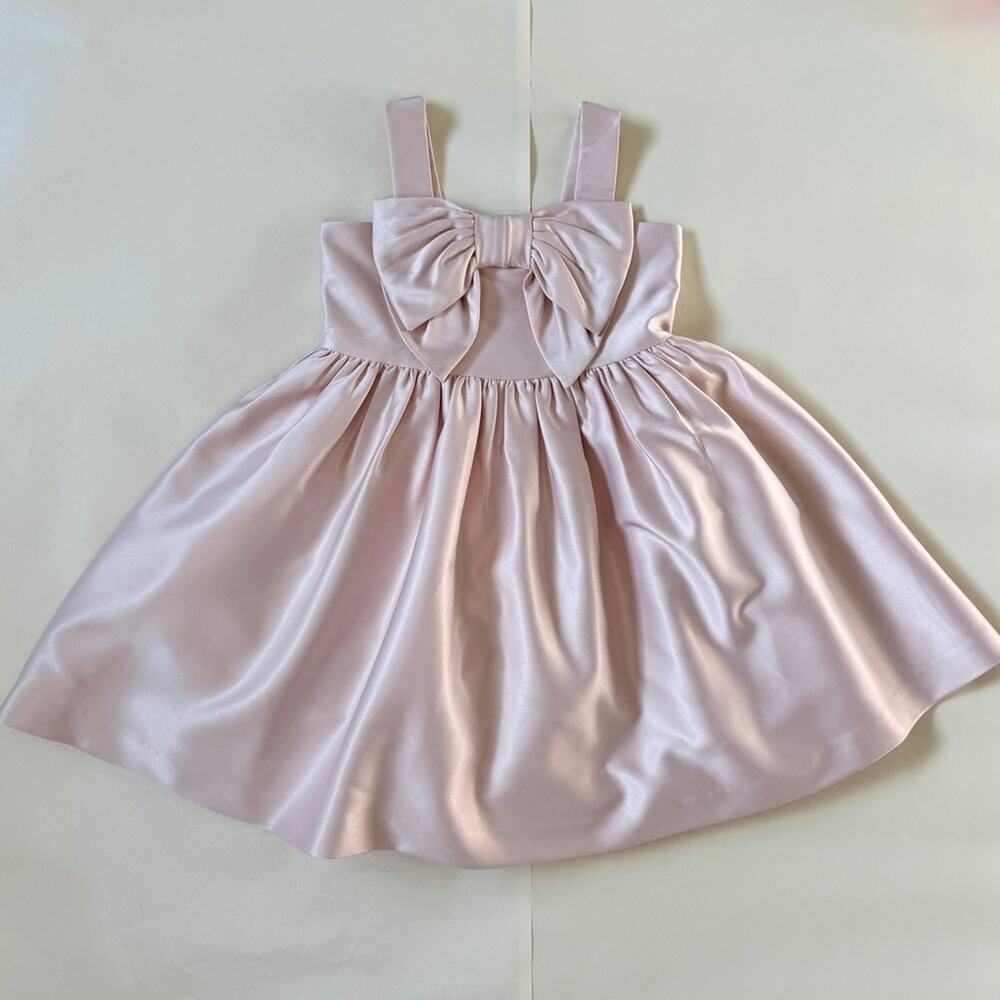 Janie and Jack Dress